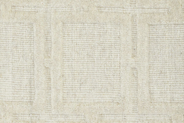 Edge Style Detail